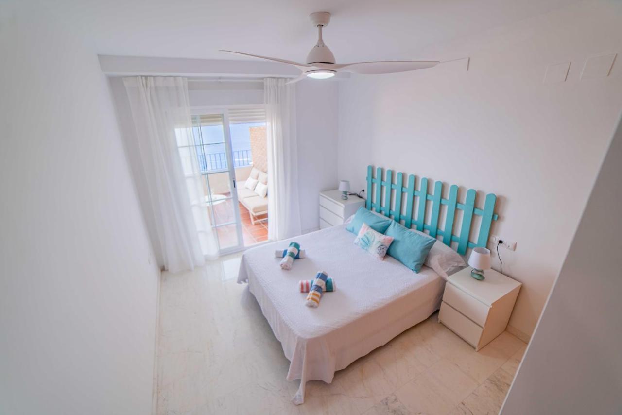 Alma De Marina Apartment Ла Херадура Екстериор снимка
