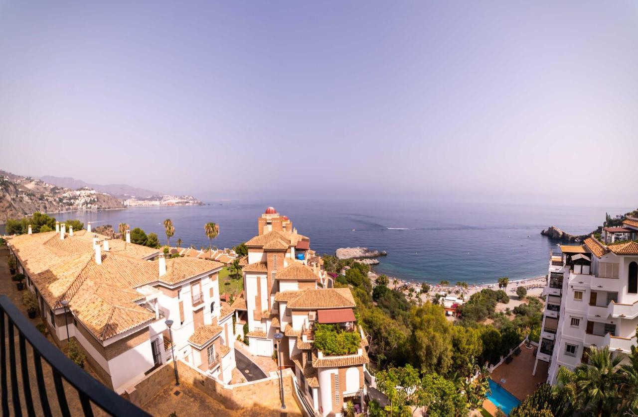 Alma De Marina Apartment Ла Херадура Екстериор снимка