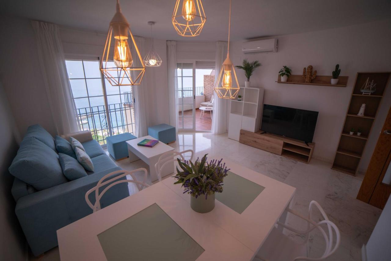 Alma De Marina Apartment Ла Херадура Екстериор снимка