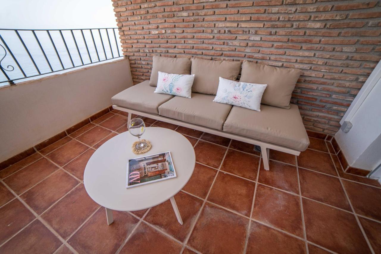 Alma De Marina Apartment Ла Херадура Екстериор снимка