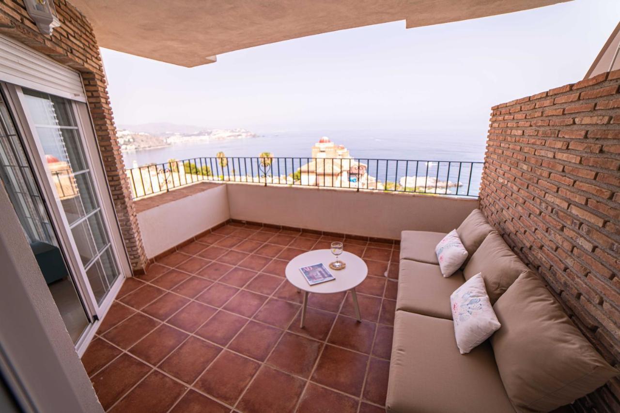 Alma De Marina Apartment Ла Херадура Екстериор снимка