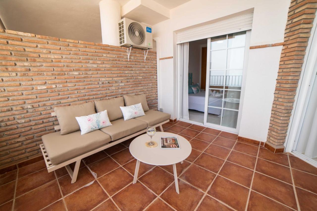 Alma De Marina Apartment Ла Херадура Екстериор снимка