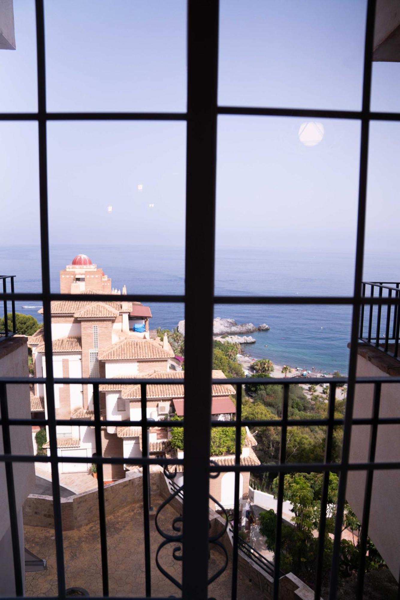 Alma De Marina Apartment Ла Херадура Екстериор снимка