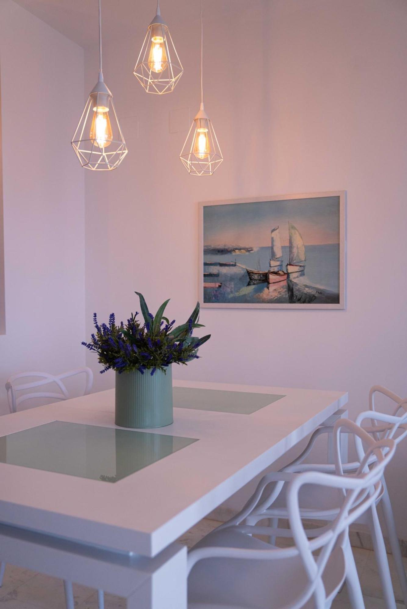 Alma De Marina Apartment Ла Херадура Екстериор снимка