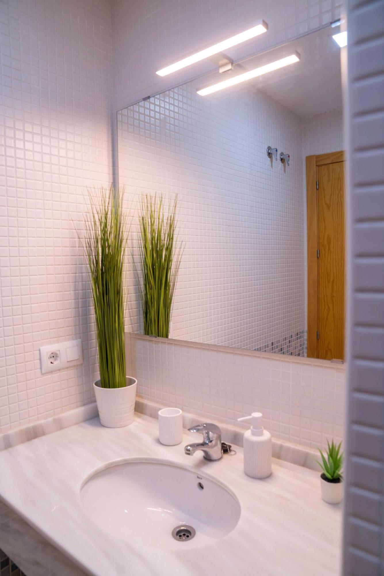 Alma De Marina Apartment Ла Херадура Екстериор снимка