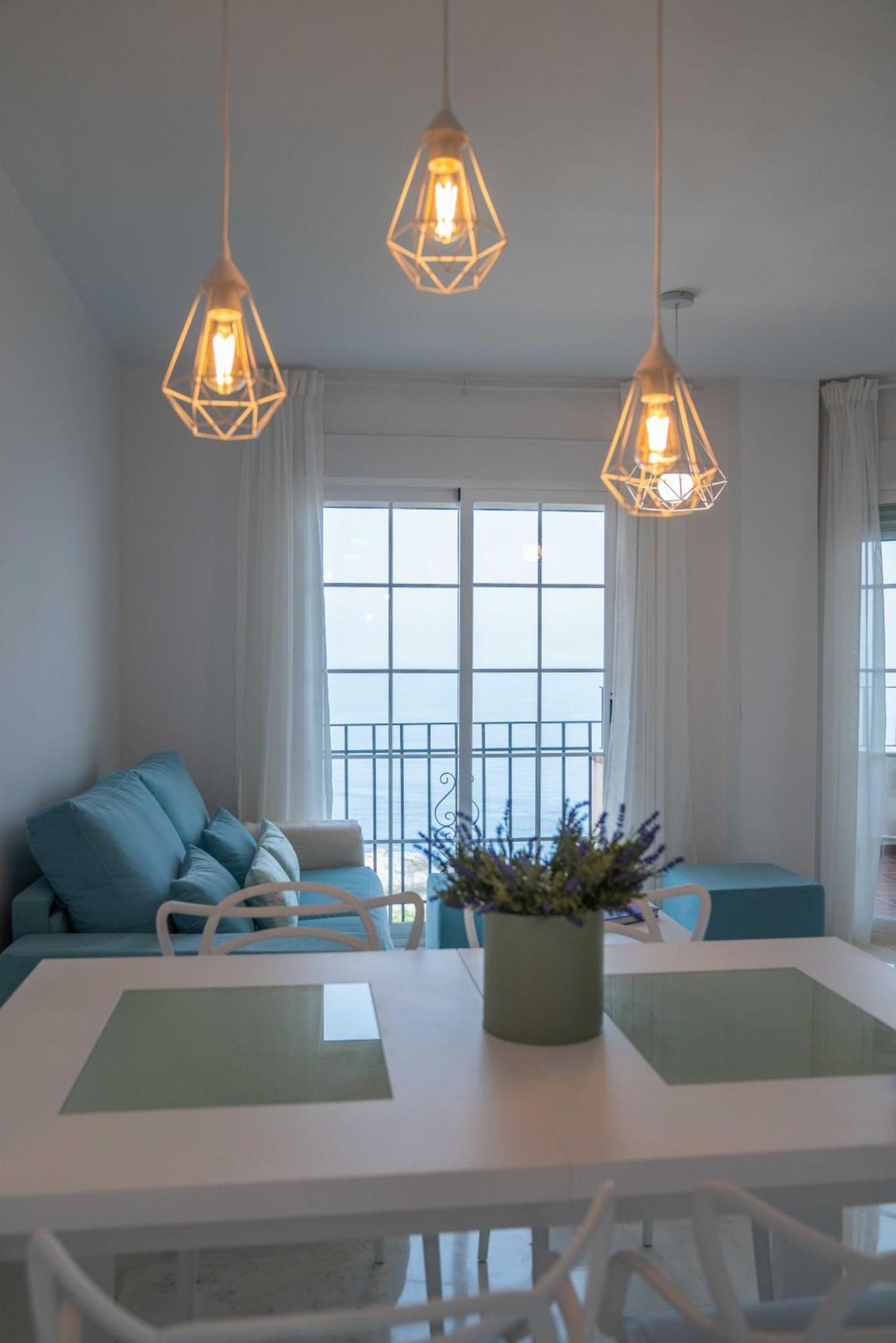 Alma De Marina Apartment Ла Херадура Екстериор снимка