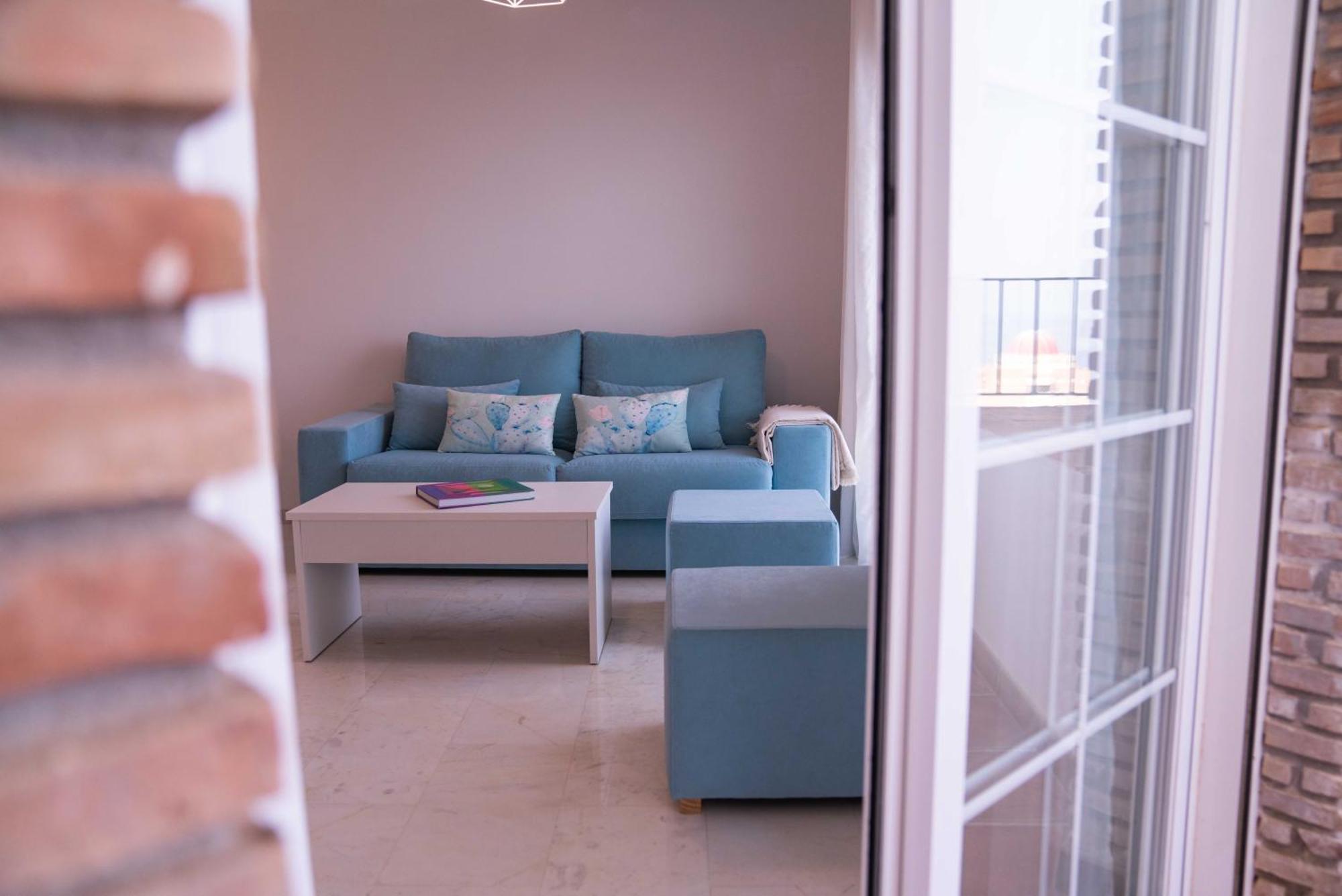 Alma De Marina Apartment Ла Херадура Екстериор снимка