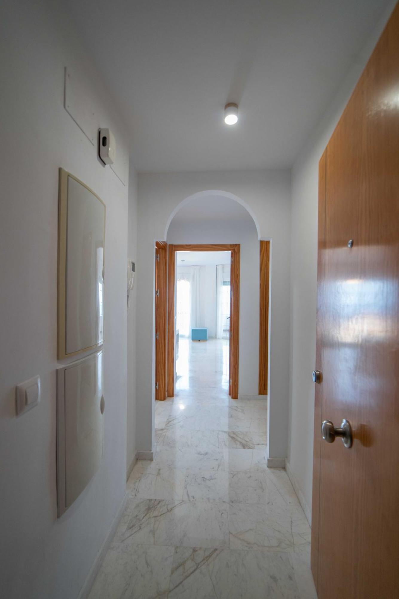 Alma De Marina Apartment Ла Херадура Екстериор снимка