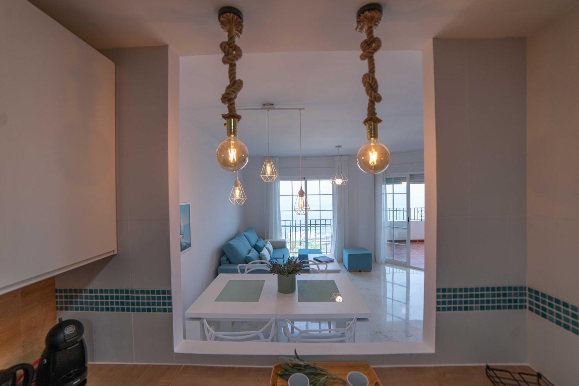 Alma De Marina Apartment Ла Херадура Екстериор снимка