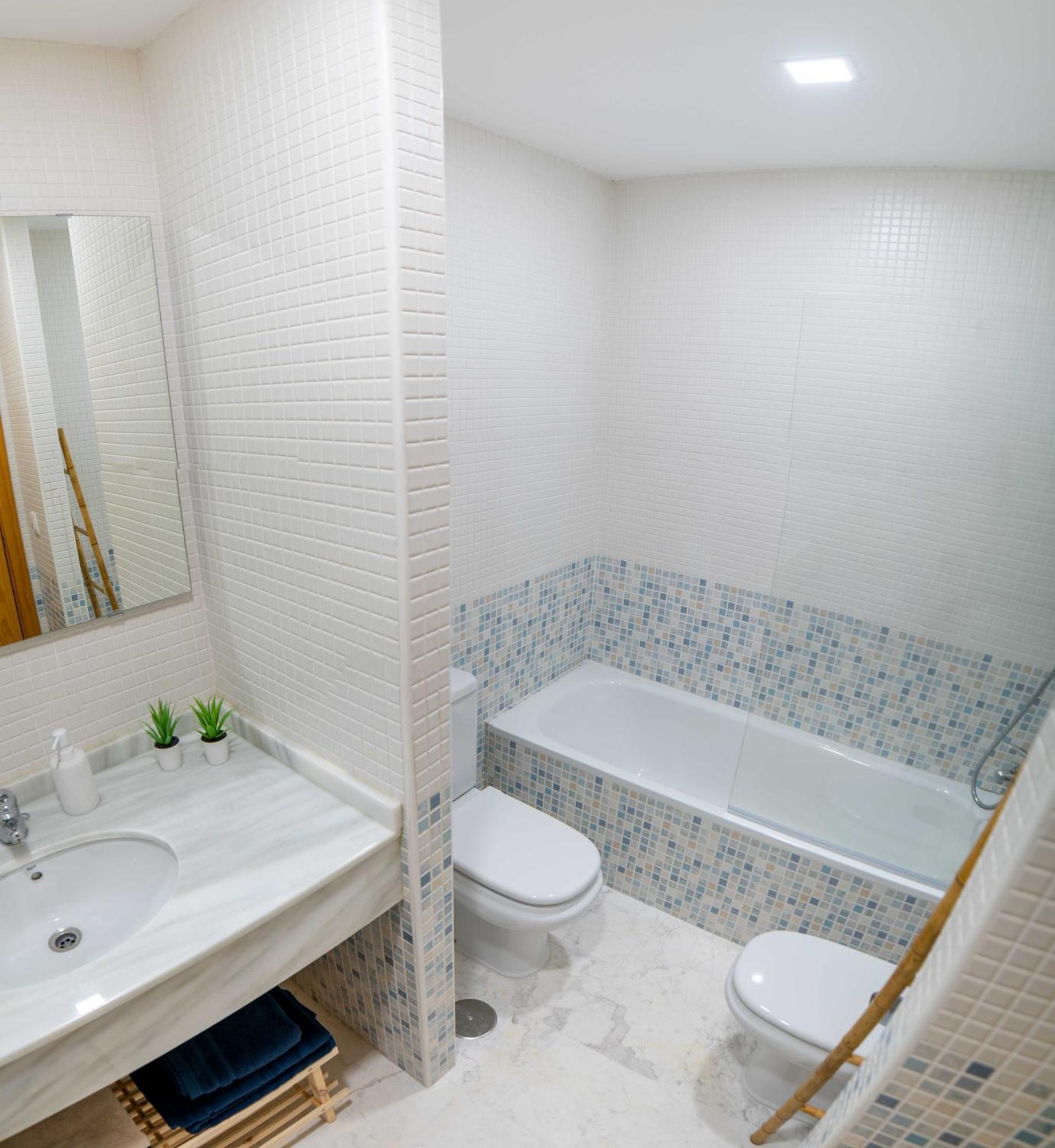 Alma De Marina Apartment Ла Херадура Екстериор снимка